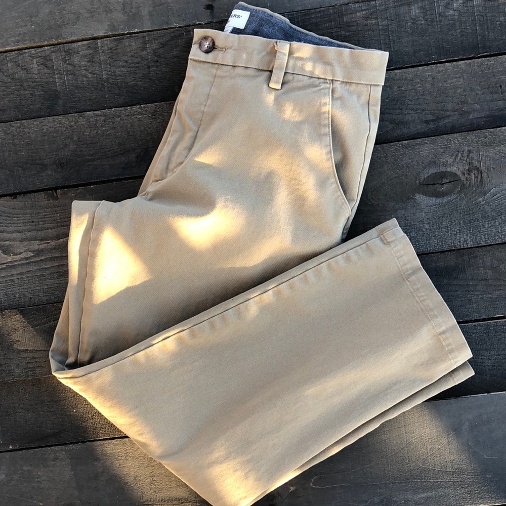 Dockers Khakis, men size 34 waist
